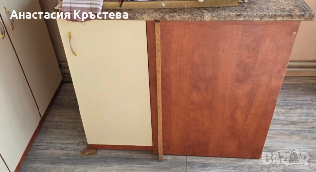 Продавам модили от кухня, снимка 5 - Кухни - 51603531