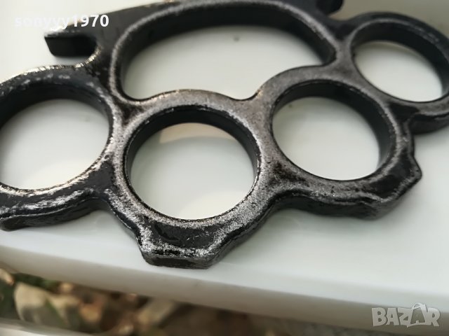 бокс-протрит стар 2407211544, снимка 6 - Антикварни и старинни предмети - 33613950