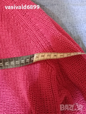 Дамска блузка , снимка 6 - Блузи с дълъг ръкав и пуловери - 52673635