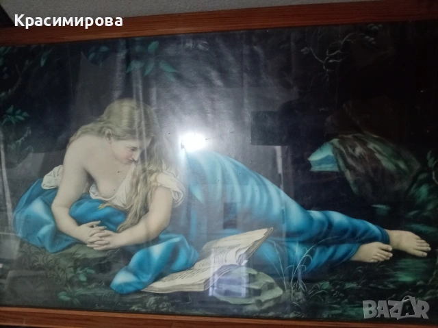 принт на картина, снимка 3 - Картини - 53163234