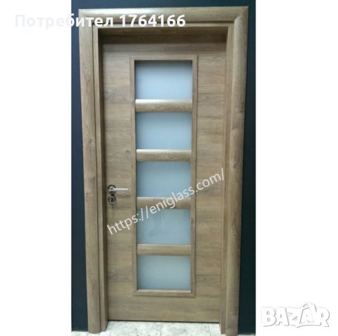 Турски интериорни врати-Вариодор, снимка 18 - Интериорни врати - 43845279