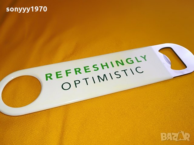 somersby-отварачка 18х4см 1907211217, снимка 15 - Колекции - 33563025