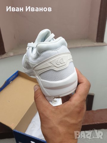 маратонки ASICS TIGER GEL-KAYANO TRAINER EVO номер 43.5-44, снимка 10 - Маратонки - 37566526
