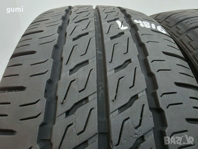 4бр летни гуми за бус 215/65/15C SAILUN L04816 , снимка 4 - Гуми и джанти - 53266459