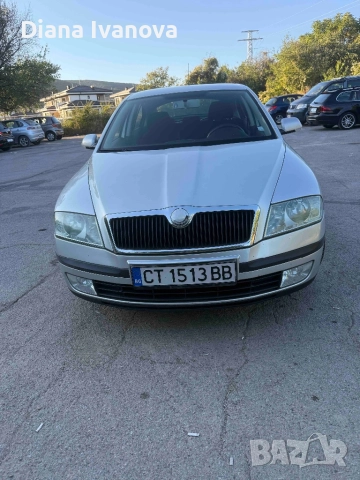Skoda Octaviа - Чудесно състояние 
