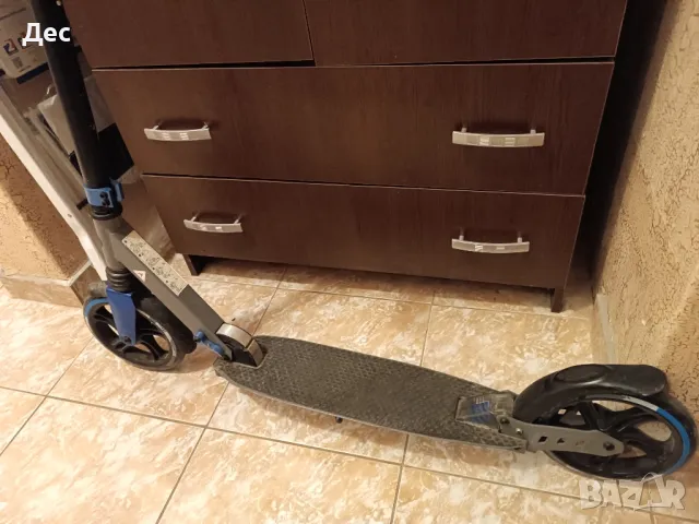 Тротинетка , снимка 3 - Скутери и тротинетки - 50432488