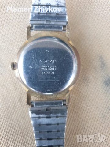 мъжки ръчен часовник , снимка 3 - Мъжки - 52414893