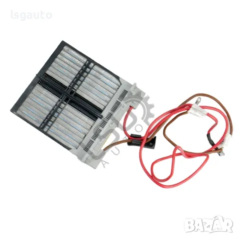 Електрически нагревател парно Mercedes-Benz C-Class 204 (W/S/C) 2007-2014 ID: 142131