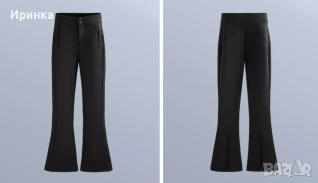 Ски екип-яке и панталон на OYSHO, снимка 9 - Зимни спортове - 53301463