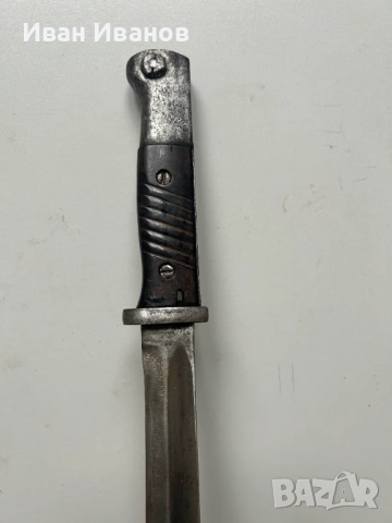 ЩИК, снимка 4 - Антикварни и старинни предмети - 53292962