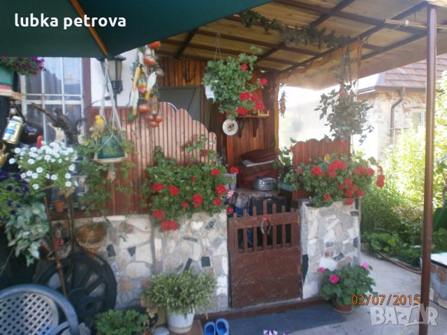 Продавам красива къща в София, снимка 15 - Къщи - 26482210