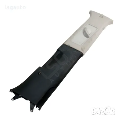 Дясна интериорна колонка между врати Volkswagen Golf VI 2008-2016 ID: 141914