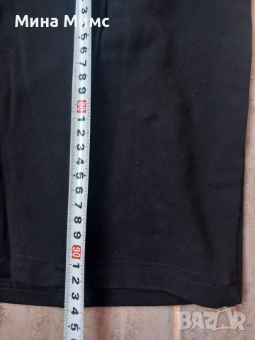 Малка черна рокля, снимка 4 - Рокли - 52018650