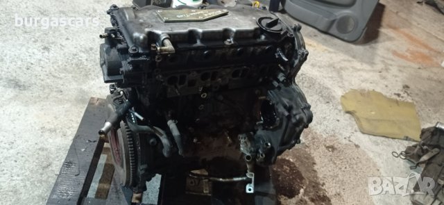 Двигател Nissan Almera Tino 2.2 - YD22DDTi, 2.2DCI - 114к.с. -750лв, снимка 3 - Части - 38735119