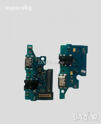 Нова Платка Блок захранване за Samsung A71 A715 PCB Original