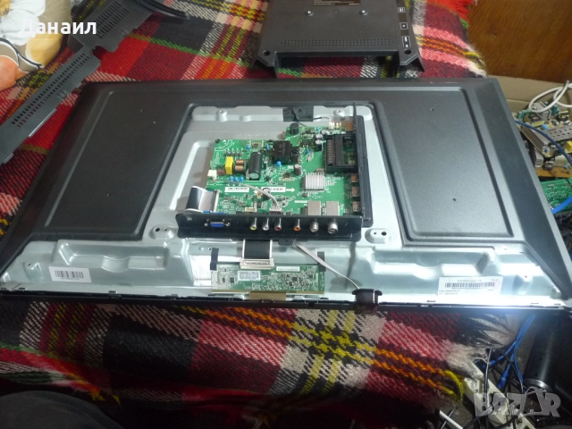 TP.MS3663T.PB729 от Metz 32TB2000