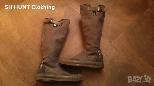 G-Star размер EUR 36 / UK 3 дамски ботуши 4-6-S