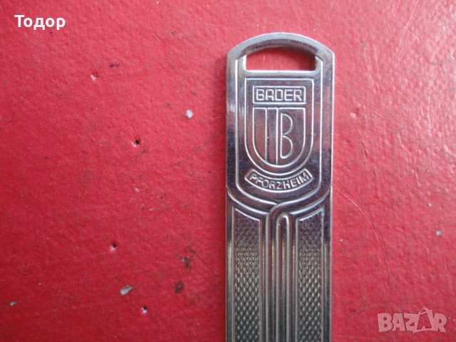 Страхотен нож за писма , снимка 3 - Колекции - 43022831