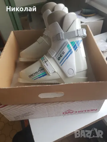 Продавам Ски обувки Дахщайн DC 32