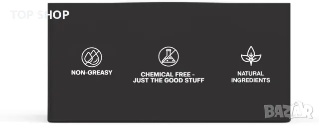 BASE LABORATORIES Балсам за разтягане на ушите с масло от ший и евкалиптово масло, 3 х 50 гр, снимка 6 - Комплекти и лотове - 49566697