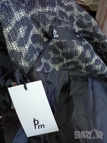 Сако Pm пантера 40, М/L, снимка 3 - Сака - 38038450