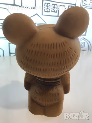 Мечето Миша , снимка 4 - Колекции - 48383342