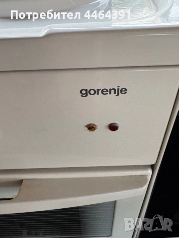 Печка горение с нормални котлони , снимка 2 - Печки, фурни - 51681927