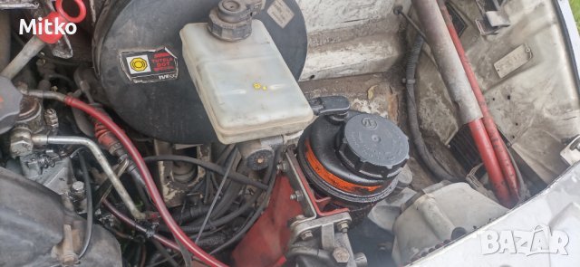 Iveco Daily 2.8TD / Ивеко Дейли 2.8ТД - На Части, снимка 9 - Бусове и автобуси - 39972932