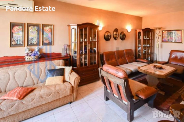 2-СТАЕН апартамент под наем, гр. София, кв. Зона Б - 19, снимка 3 - Апартаменти - 52811559