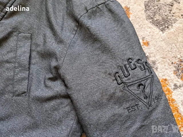 GUESS детско яке, 140 размер, снимка 2 - Детски якета и елеци - 49989879