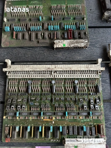 Електронна скрап, снимка 11 - Друга електроника - 53194085