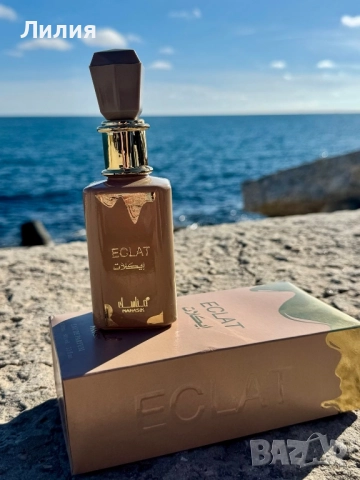 Топ парфюм ECLAT, снимка 2 - Дамски парфюми - 52296020