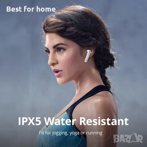 Висококачествени слушалки Tronsmart Onyx Ace PRO, снимка 6 - Bluetooth слушалки - 48351749