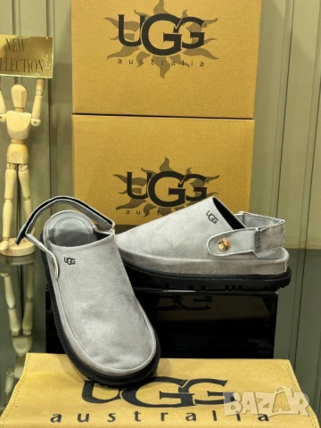 дамски обувки UGG, снимка 2 - Дамски боти - 50776167