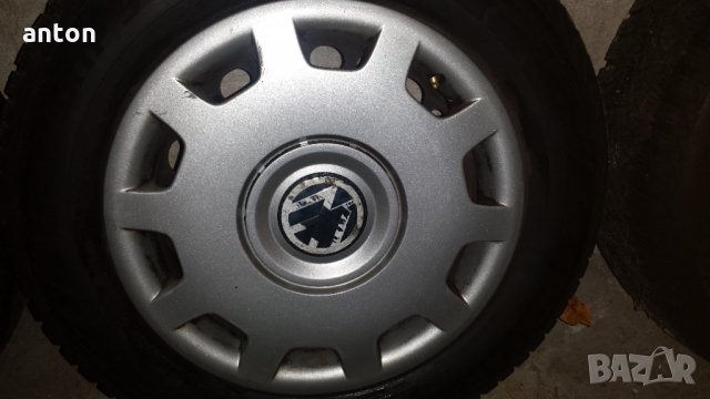 1 брой тас за фолцваген 