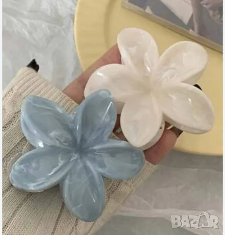 шнола, снимка 3 - Аксесоари за коса - 50416675