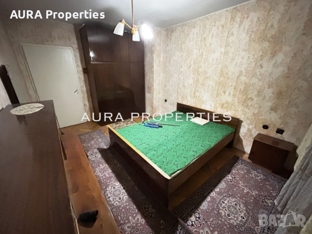 Разград / 3-стаен, център, снимка 9 - Апартаменти - 51973668