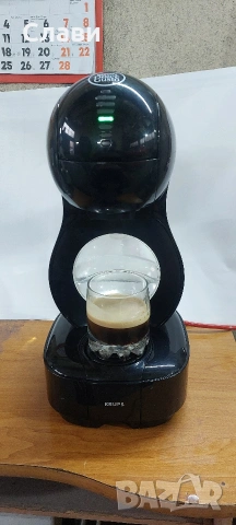 Dolche Gusto Lumio Kp130