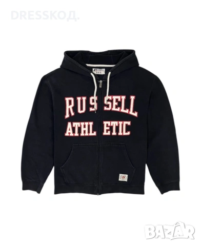 Russell Athletic оригинален мъжки суичър, L размер