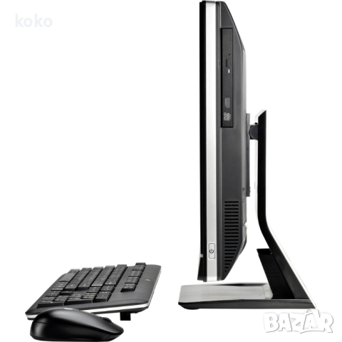 HP Compaq Pro6300 All-In-One PC Full HD Intel Core i5-3470s 8GB 500GB, снимка 3 - За дома - 44846720