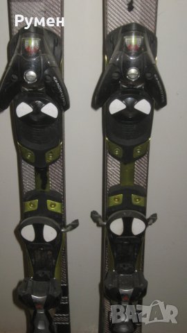 Ски Salomon Cross Max и Atomic SX7, снимка 6 - Зимни спортове - 26618439