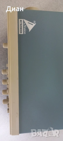 Функционален генератор - честотомер FG 1641A, снимка 5 - Друга електроника - 53037353