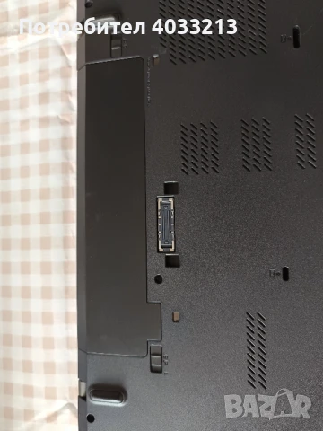 продавам Lenovo L460, снимка 9 - Лаптопи за работа - 51392504