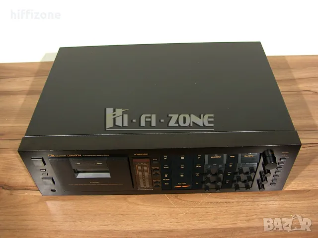  Nakamichi Dragon ДЕК, снимка 3 - Декове - 48070934