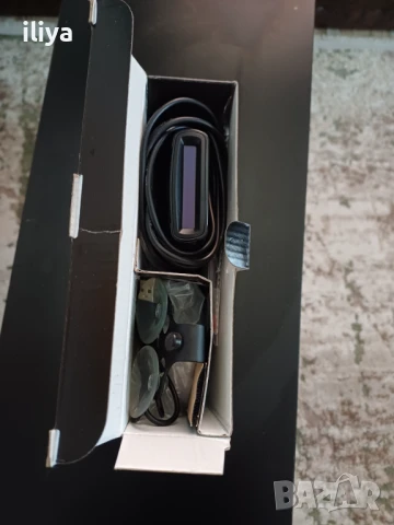 Нов модел висок клас лазерен радар детектор от Whistler с GPS., снимка 2 - Аксесоари и консумативи - 50734331