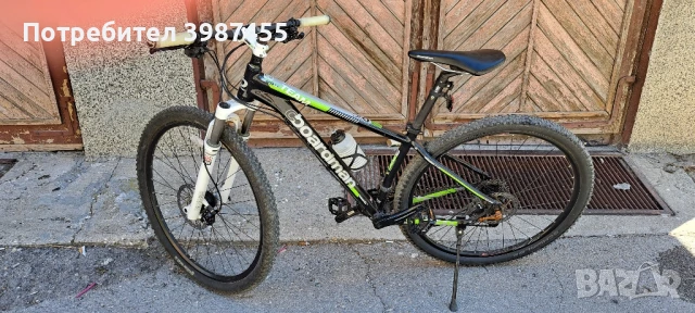 Велосипед Boardman 29 txc, снимка 1