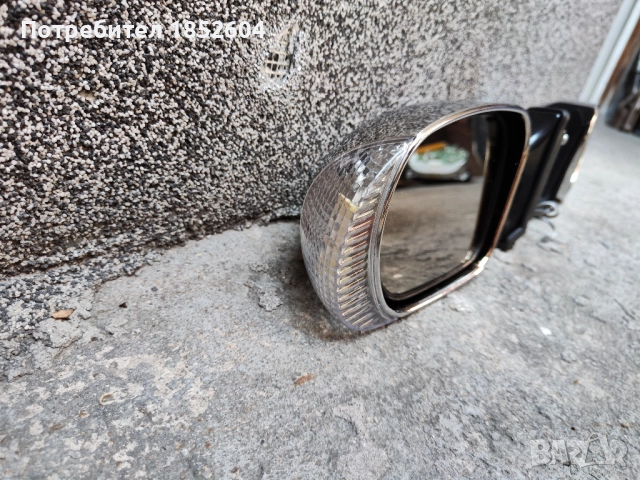 Чисто нови странични огледала с вградени мигачи, снимка 5 - Части - 52678115