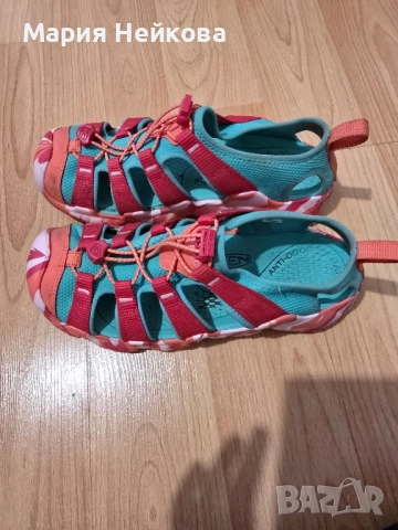 Сандали Keen, снимка 2 - Детски сандали и чехли - 51463184