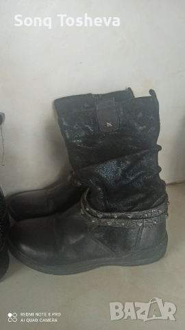 обувки-27,28,29-ти номер , снимка 11 - Детски маратонки - 53105319