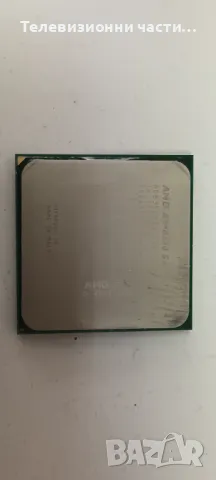 CPU Процесор за настолен компютър AD835BYBI23JC AMD A4-8300 3.50ghz Socket Fm2 двуядрен, снимка 2 - Процесори - 47688601